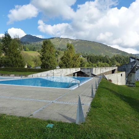 Marioutat Villa Arrens-Marsous Exterior photo